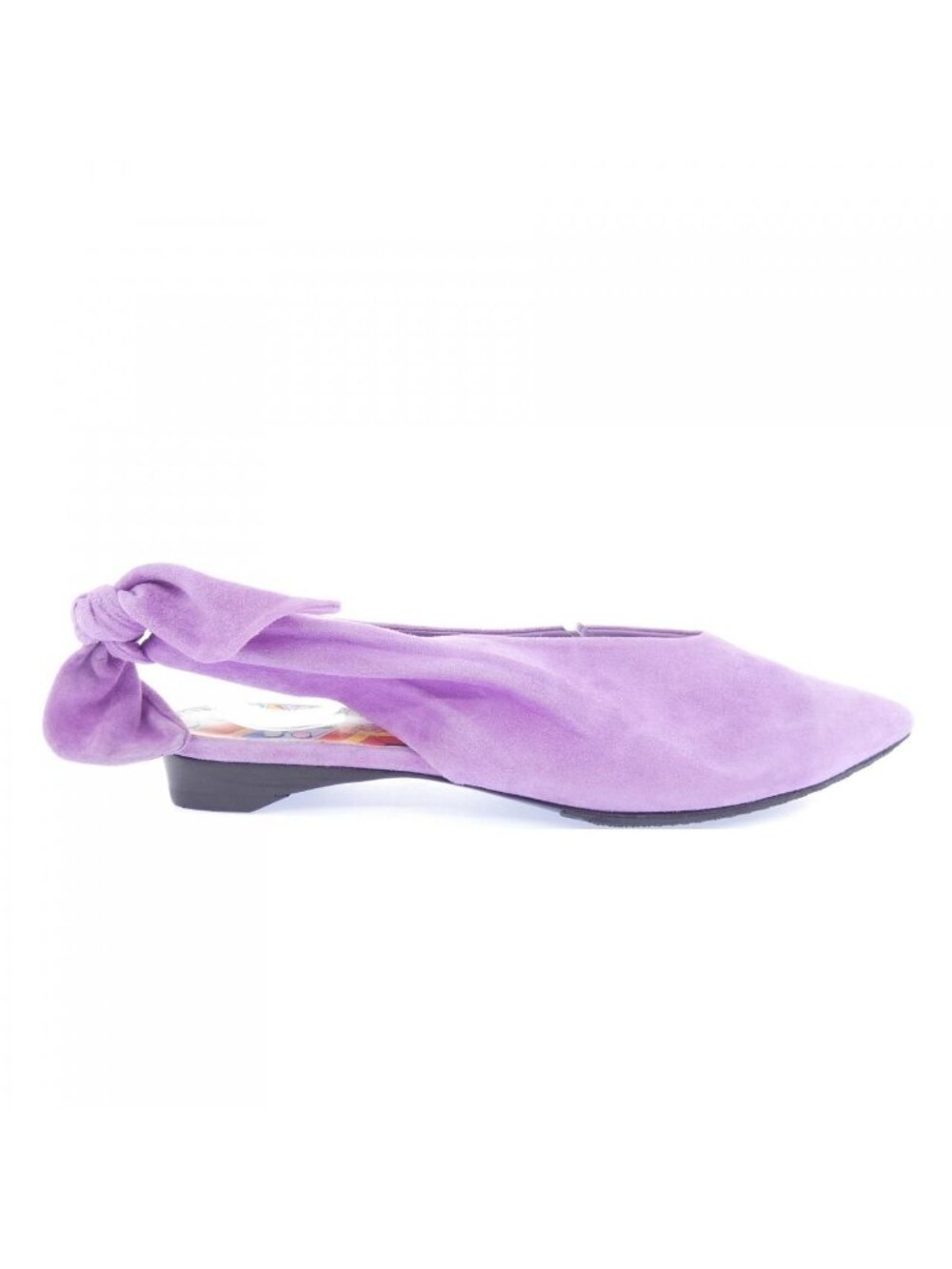 Hermes Electric Shoes Sneakers Purple